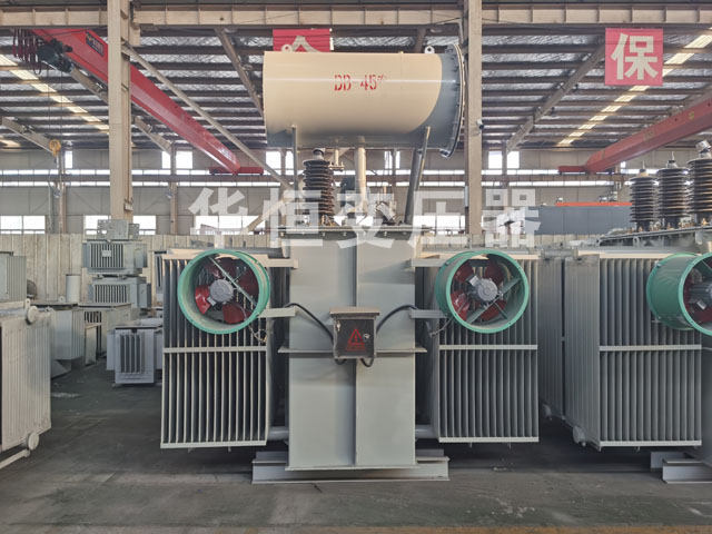 S11-6300/35江苏江苏江苏电力变压器