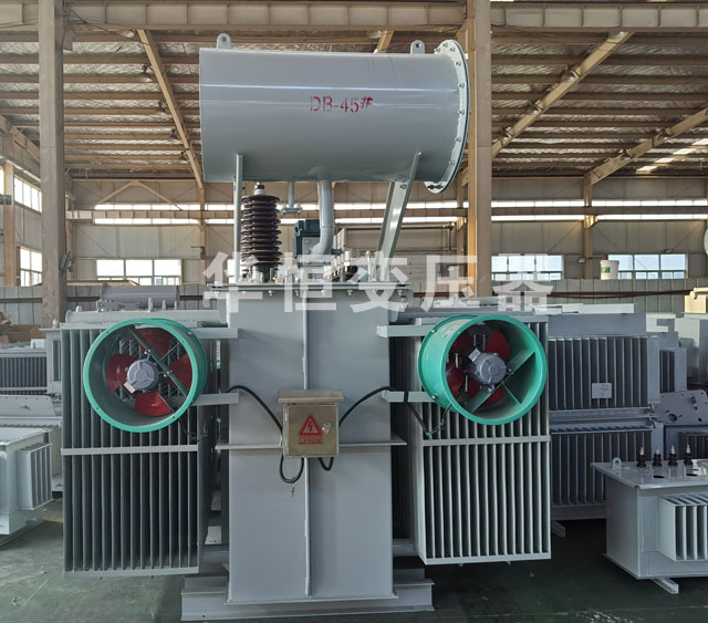 S11-6300/35江苏江苏江苏油浸式变压器