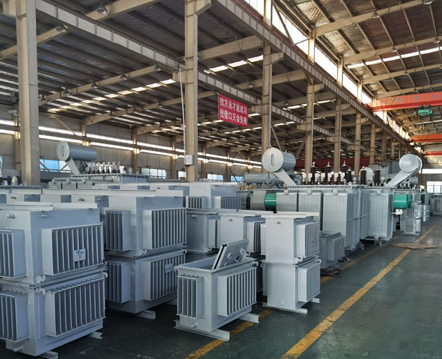 S11-6300/35江苏江苏江苏油浸式变压器